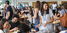 Daytime MBA Students